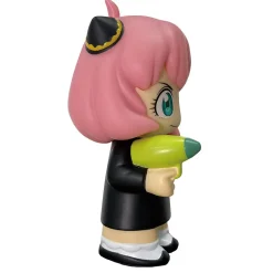 Spy x Family Soft Vinyl Time Series Anya's Soundless Water Gun: Sharp Face