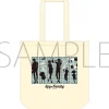 Spy x Family Tote Bag