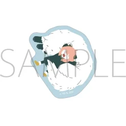 Spy x Family Yuru Palette Sticker