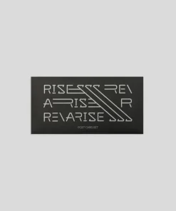 SSS Re/arise Postcard Set