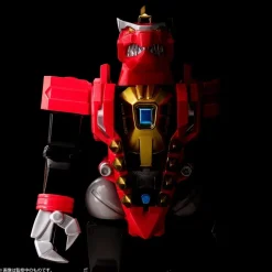 SSSS.Dynazenon Dyna Soldier Soft Vinyl Figure