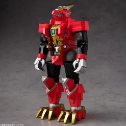 SSSS.Dynazenon Dyna Soldier Soft Vinyl Figure