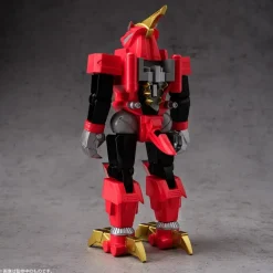 SSSS.Dynazenon Dyna Soldier Soft Vinyl Figure