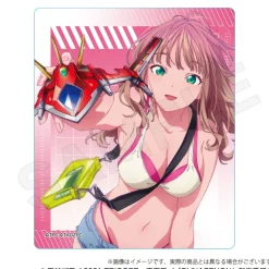 SSSS.Dynazenon Mousepad