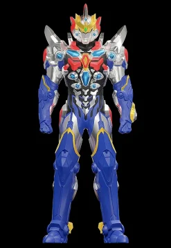 SSSS.Soft Vinyl Hyper Agent: Gridman (Universe Fighter)