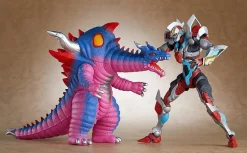 SSSS.Soft Vinyl Kaiju: SSSS.Gridman Ghoulghilas