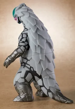 SSSS.Soft Vinyl Kaiju: SSSS.Gridman Dévadadan