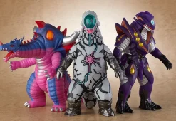 SSSS.Soft Vinyl Kaiju: SSSS.Gridman Dévadadan
