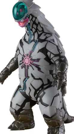 SSSS.Soft Vinyl Kaiju: SSSS.Gridman Dévadadan