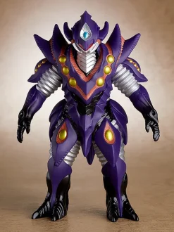 SSSS.Soft Vinyl Kaiju: SSSS.Gridman Anti