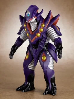 SSSS.Soft Vinyl Kaiju: SSSS.Gridman Anti