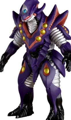 SSSS.Soft Vinyl Kaiju: SSSS.Gridman Anti