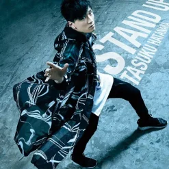 Stand Up (Regular Edition) | Tasuku Hatanaka