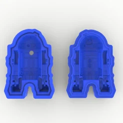 Star Wars: Episode IV: A New Hope R2-D2 Silicone Mold