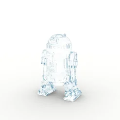 Star Wars: Episode IV: A New Hope R2-D2 Silicone Mold