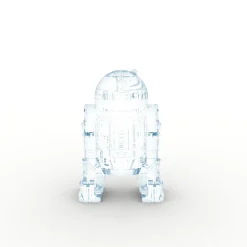 Star Wars: Episode IV: A New Hope R2-D2 Silicone Mold