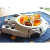 Star Wars Millennium Falcon Lunch Plate