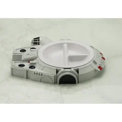 Star Wars Millennium Falcon Lunch Plate
