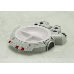 Star Wars Millennium Falcon Lunch Plate
