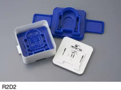 Star Wars Sandwich Shaper