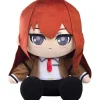 Steins;Gate Big 40cm Plushie Kurisu Makise