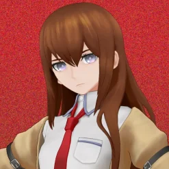 Steins;Gate Digital Figure Box Kurisu Makise