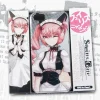“Steins;Gate” Faris Nyannyan iPhone Cover