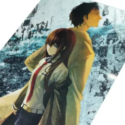 “Steins;Gate: Heijikyokusen no Epigraph” Poster