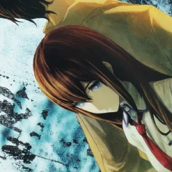 “Steins;Gate: Heijikyokusen no Epigraph” Poster