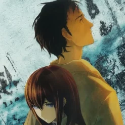 “Steins;Gate: Heijikyokusen no Epigraph” Poster