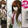 “Steins;Gate” Makise Kurisu iPhone Cover
