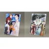 【Steins;Gate 15th】 Acrylic Art Board