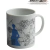 Steins;Gate World Line Fluctuation Mug