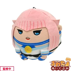 Street Fighter 6 Fuwatama Plush Mini