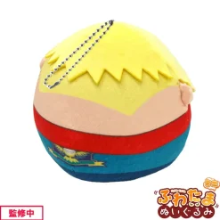 Street Fighter 6 Fuwatama Plush Mini