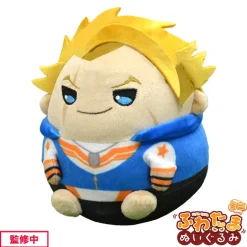 Street Fighter 6 Fuwatama Plush Mini
