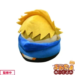 Street Fighter 6 Fuwatama Plush Mini