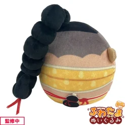 Street Fighter 6 Fuwatama Plush Mini