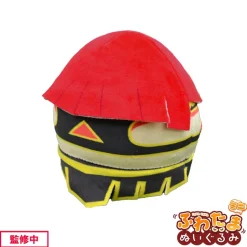 Street Fighter 6 Fuwatama Plush Mini