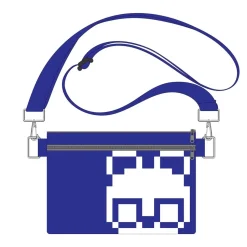 Street Fighter 6 Li-Fen Shoulder Bag