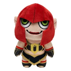 Street Fighter 6 Plush Collection