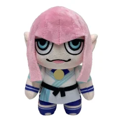 Street Fighter 6 Plush Collection