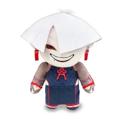 Street Fighter 6 Plush Collection