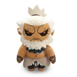 Street Fighter 6 Plush Collection