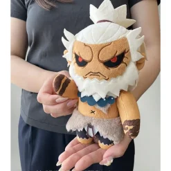 Street Fighter 6 Plush Collection