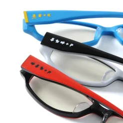 Street Fighter V Gaming Glasses - Chun-Li Model