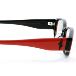 Street Fighter V Gaming Glasses - Ken Model