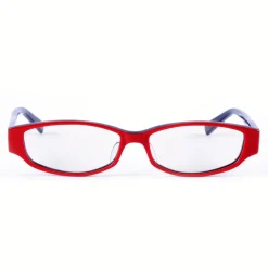 Street Fighter V Gaming Glasses - Ken Model