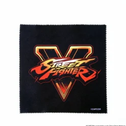 Street Fighter V Gaming Glasses - Ken Model