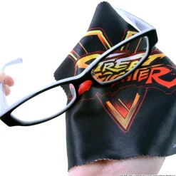 Street Fighter V Gaming Glasses - Ryu Model